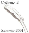 Volume 4, Summer 2004