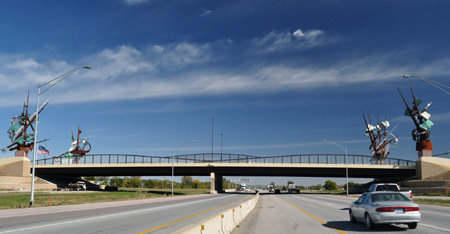 24th St. Bridge