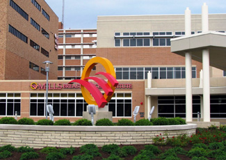 Carle Foundation Hospital