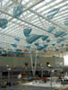 Indianapolis Airport